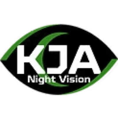 KJA Night Vision logo